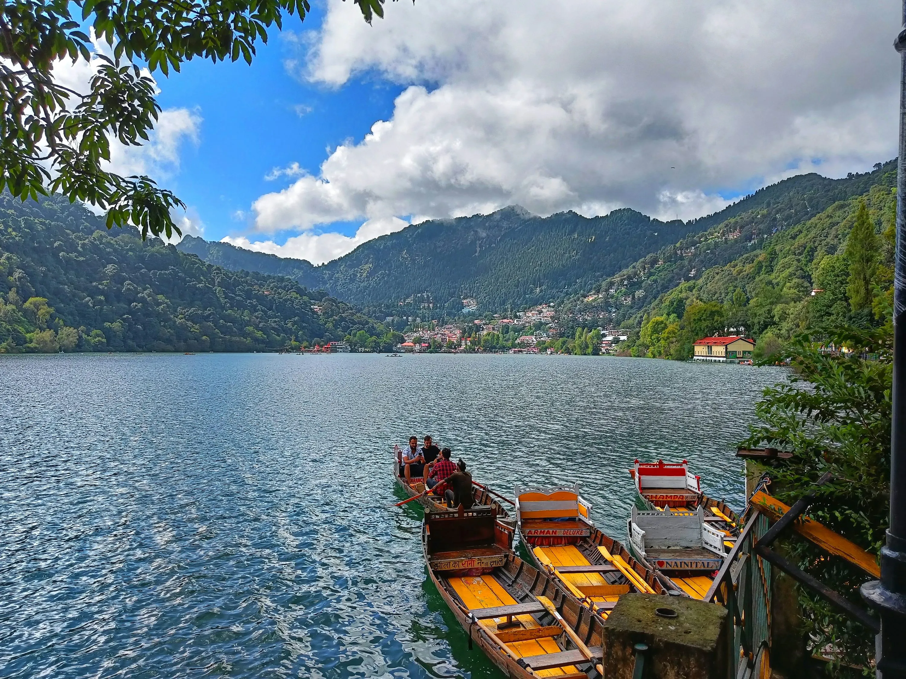 Nainital