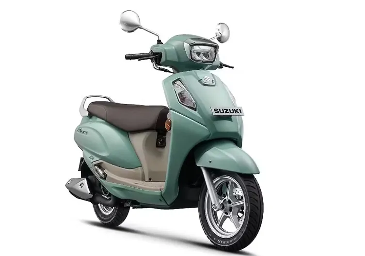 Suzuki Access 125