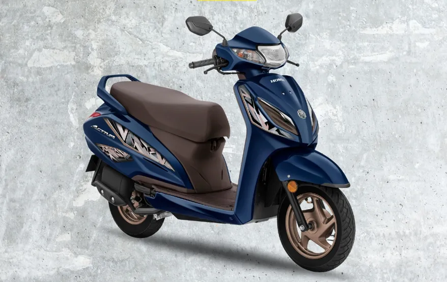 Honda Activa 125
