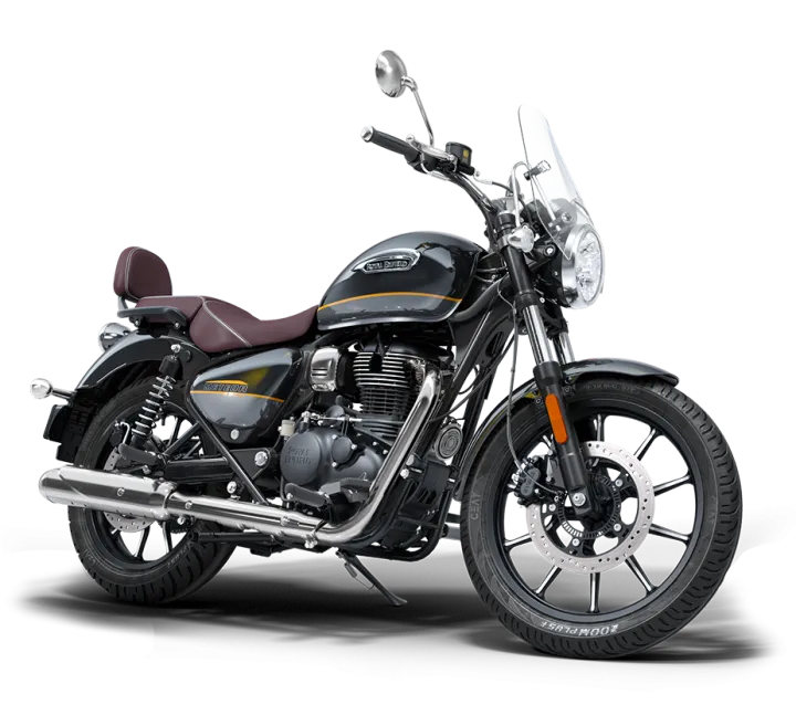 Royal Enfield Meteor 350