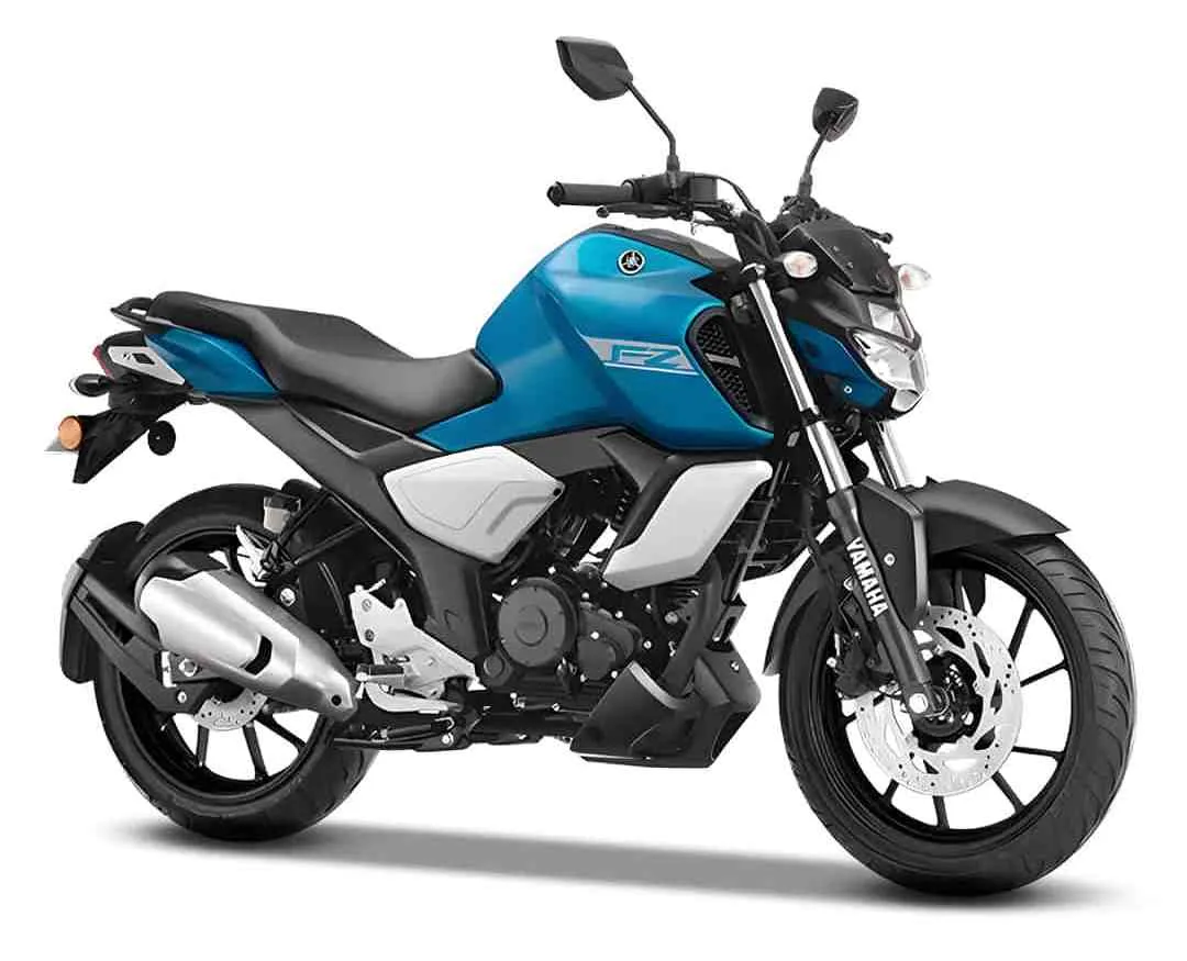 Yamaha FZ