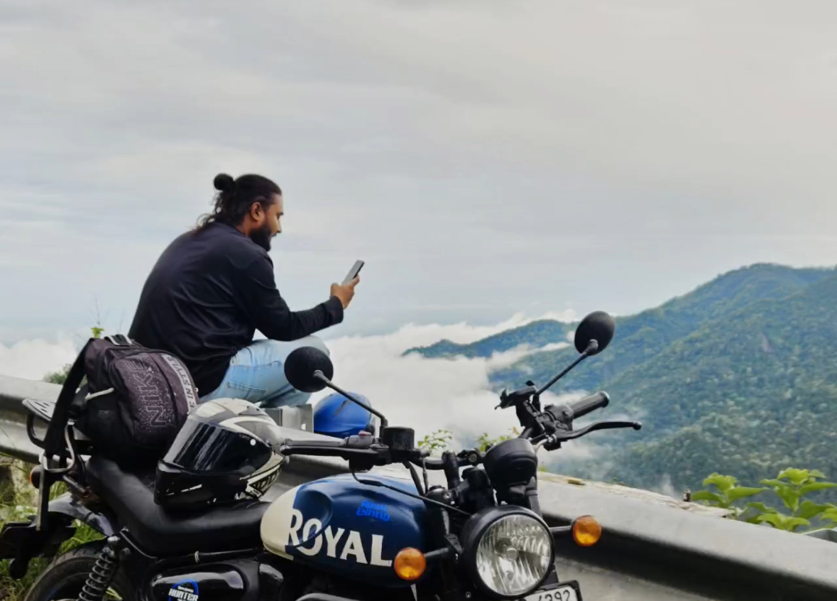 Customer Moment - The Rent and Ride | Premium Vehicle Rentals