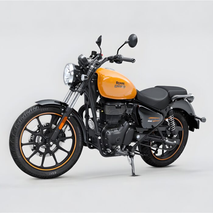 Royal Enfield Meteor 350