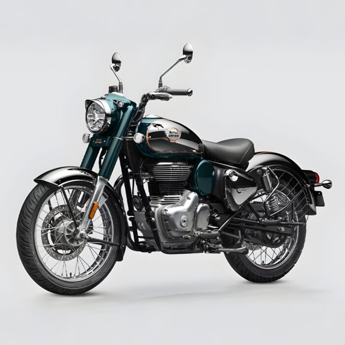 Royal Enfield Classic 350